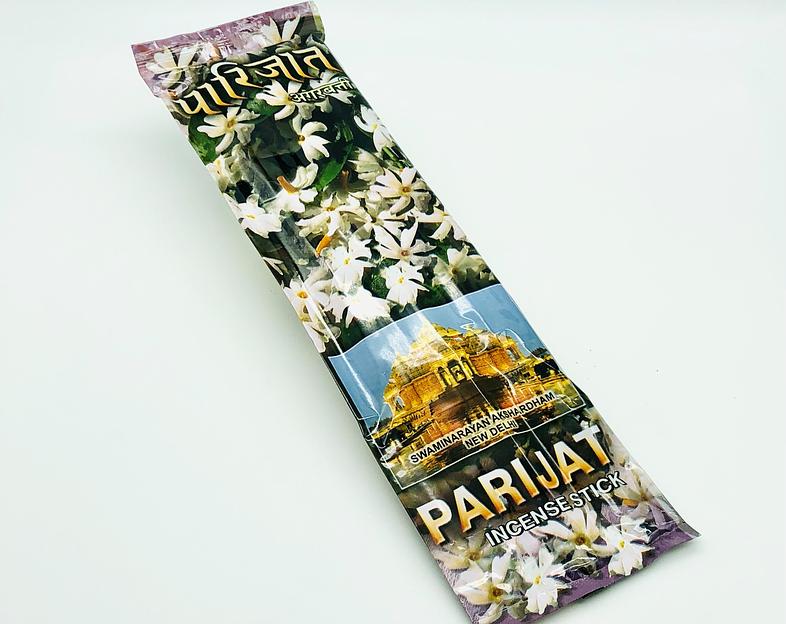 Благовония Parijat (Париджат), 100 гр, опт фото 1