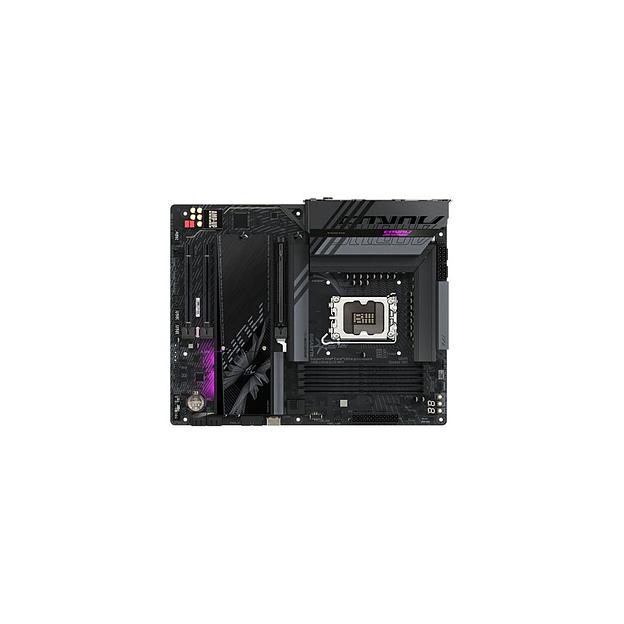 Материнская плата Gigabyte Z890 A ELITE WIFI7, Socket-1851, Intel Z890, ATX, Ret фото 1