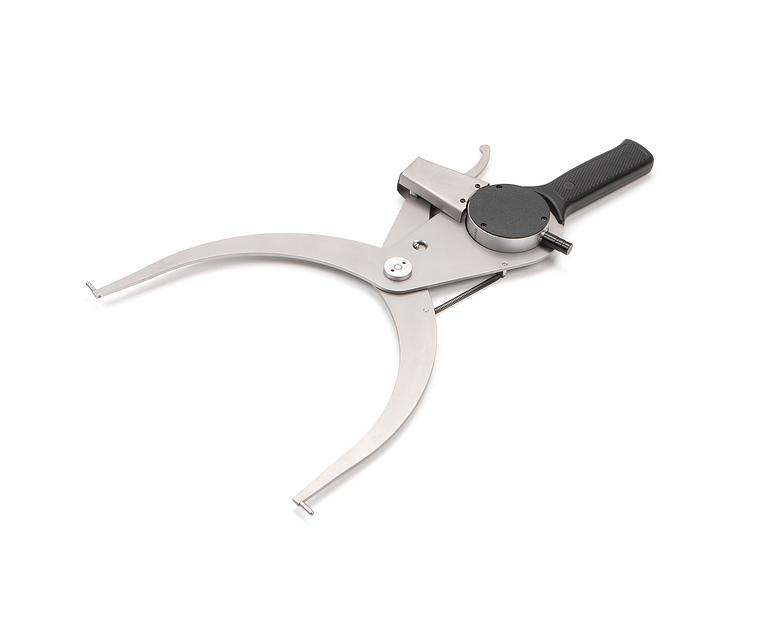 Нутромер индикаторный рычажный НИР 195-215 0,01 Micron с поверкой фото 3