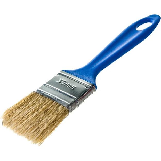 Кисть плоская «Универсальная» 35х8 мм REXANT фото 1