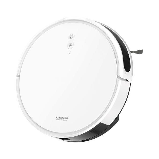 Робот-пылесос Dreame Trouver Robot Vacuum M1 фото 1