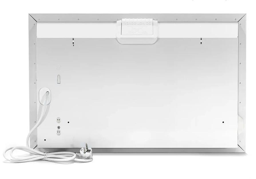 Электрический конвектор EPK4570E10 WHITE 1000W iVigo фото 6