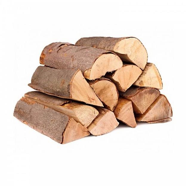 Дрова осиновые фото 1