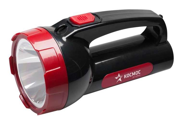 Прожектор Космос многоцветный 5Вт лам.:светодиод.x1 (KOCAC9105WLED) фото 1