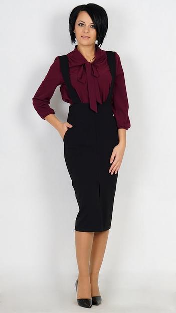 Блуза АР-1380 фото 2