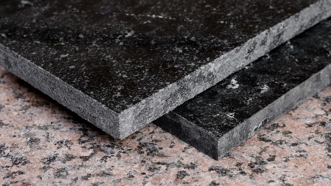 Плита мощения гранитная «Премиум» ОПТ фото 1