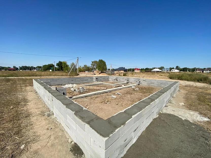 Несъёмная опалубка 190х400х600 мм ОПТ фото 5