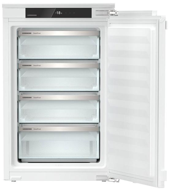 Морозилка встраиваемая Liebherr IFD 3904-22 001 фото 1