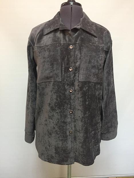 Блейзер женский модель 26161 ОПТ фото 1