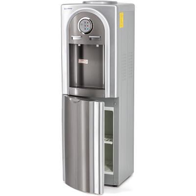 Кулер для воды Aqua Work 5-VB серый фото 4