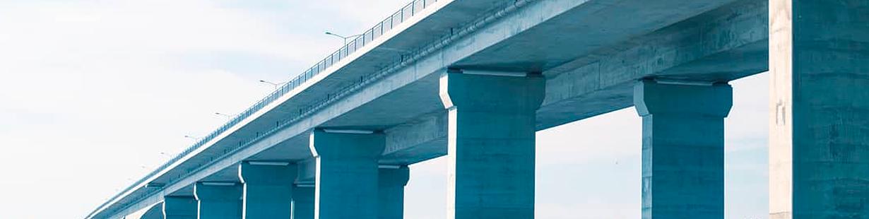 Мостовые железобетонные сваи фото 1