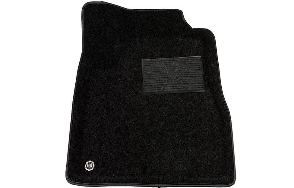 Ковры для автомобиля 3D Maximal Lux на заказ, опт фото 3