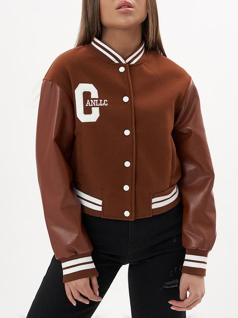 Куртка бомбер FGL 3610K фото 7