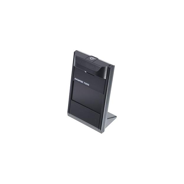 Детектор банкнот DORS 1000M3 FRZ-022087 просмотровый мультивалюта фото 1