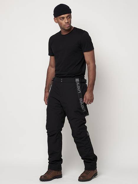 Брюки горнолыжные RUOJUO 66211Ch фото 10