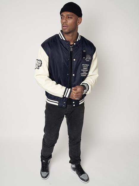 Куртка бомбер HUNTER STORY 77166TS фото 6