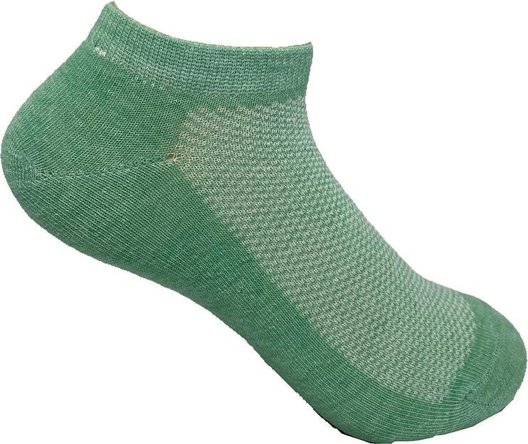 Носки женские Әлем-бт укороченные AL2537/22 ОПТ фото 5