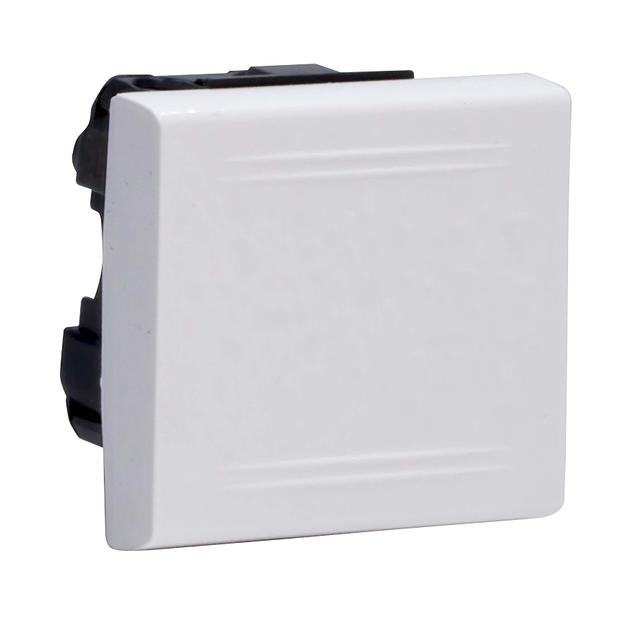 Dkc 45022 Переключатель на 2 направления, «Viva», 2 мод., белый фото 3