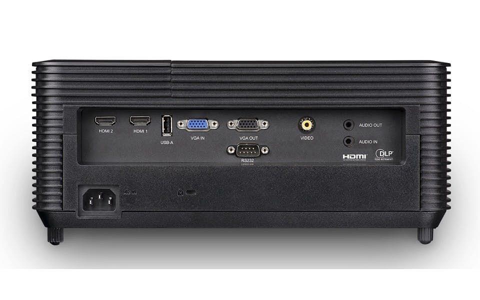 Проектор INFOCUS IN2138HD фото 5