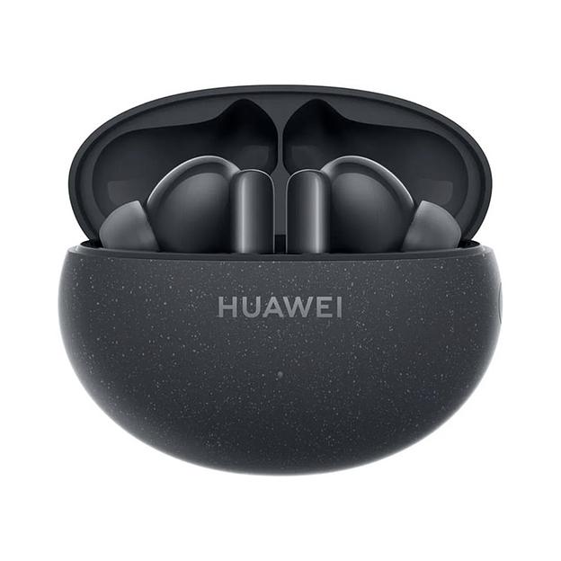 Наушники Huawei FreeBuds 5i T0014 Nebula Black фото 2