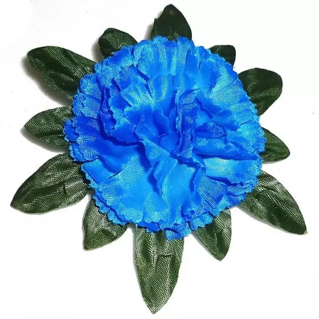 Головка гвоздики 5сл с листом 14см 300А(304А)-л033-190-172-010 1/28 фото 4