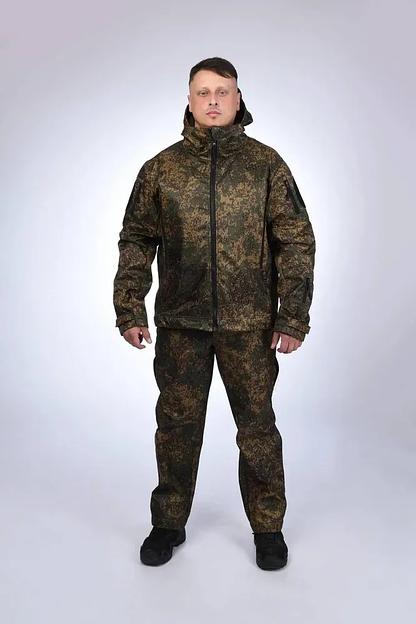 Тактический костюм Цифра фото 2