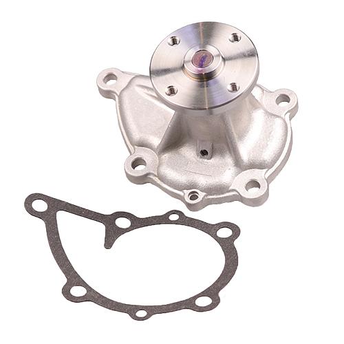 Помпа водяная GWN-02A  21010-18000 GMB фото 1