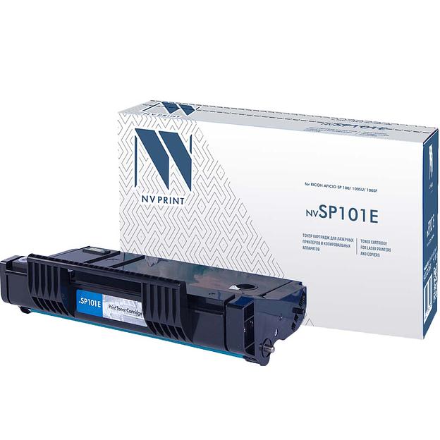 - NV Print NV Print NV-SP101E (NV-SP101E) фото 1