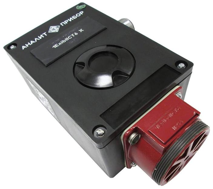 СТМ-30-51 сигнализатор взрывоопасности стационарный, БД без цифровой индикации и с диффузионным выносным (5 м) датчиком, БСиП без цифровой индикации фото 4