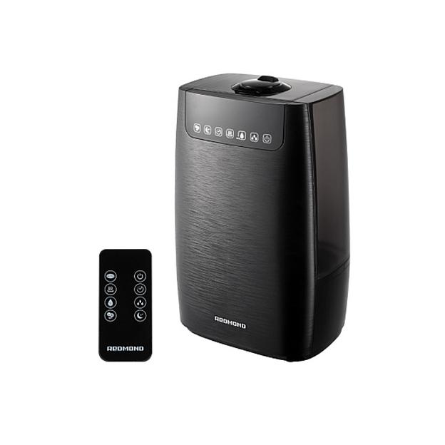 Увлажнитель воздуха Redmond RHF-3316 Черный фото 1