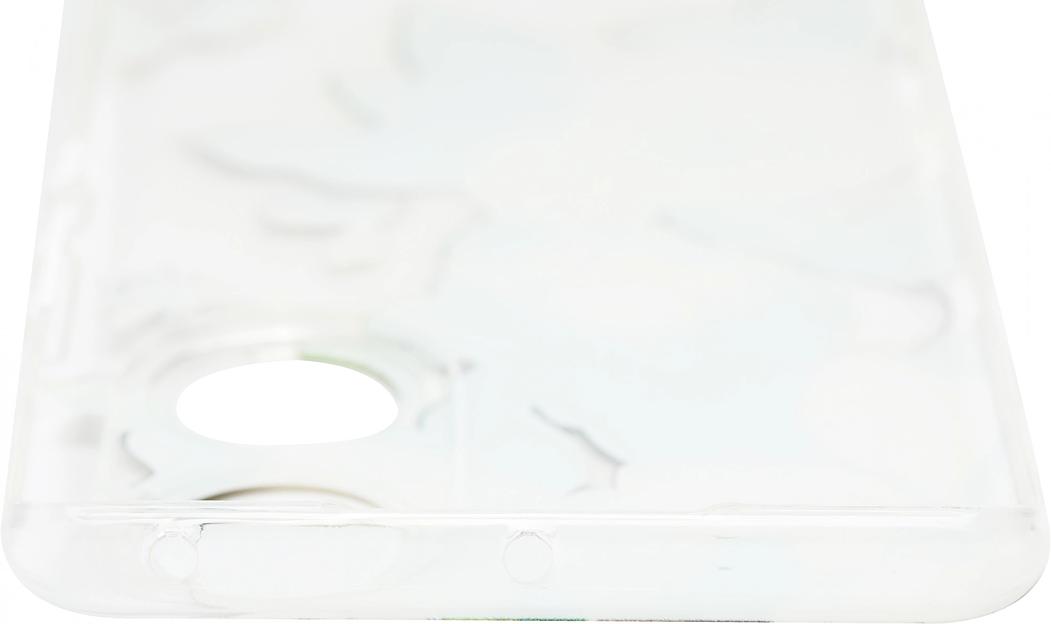 Чехол (клип-кейс) Gresso для Honor 50 Air прозрачный/рисунок (GR17AAAE9319) фото 6