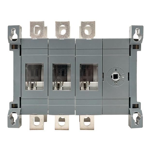 Рубильник 160A 3P реверсивный без рукоятки управления TwinBlock EKF tb-s-160-3p-rev EKF фото 2