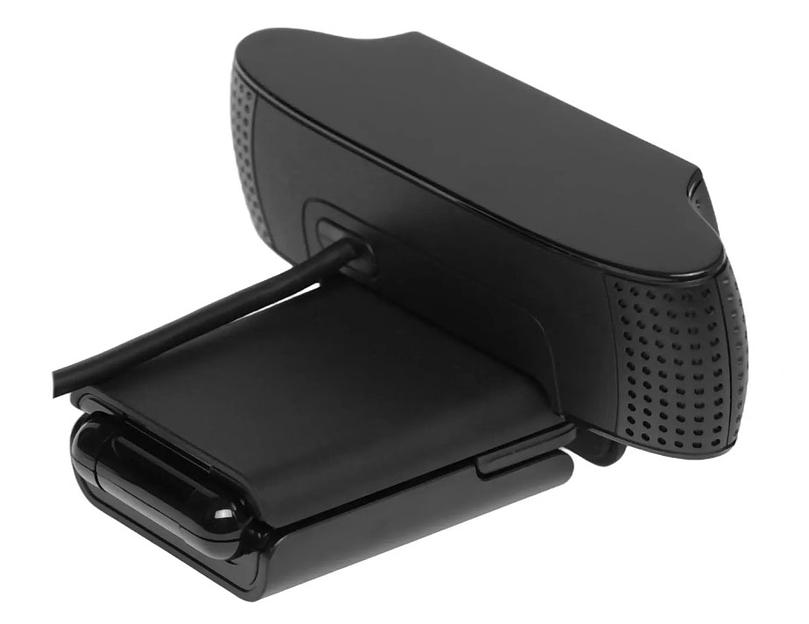 Веб-камера Logitech HD Pro Webcam C920 960-001055/960-000998 { USB 2.0, 1920*1080, 2Mpix foto, Mic, Black} фото 4
