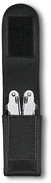 Чехол Victorinox 4.0841.N нейлон черный фото 3