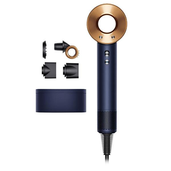 Фен HD15 Supersonic Prussian blue 460028-01 DYSON фото 1