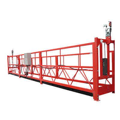 Строительная люлька  ZLP-630 фото 1