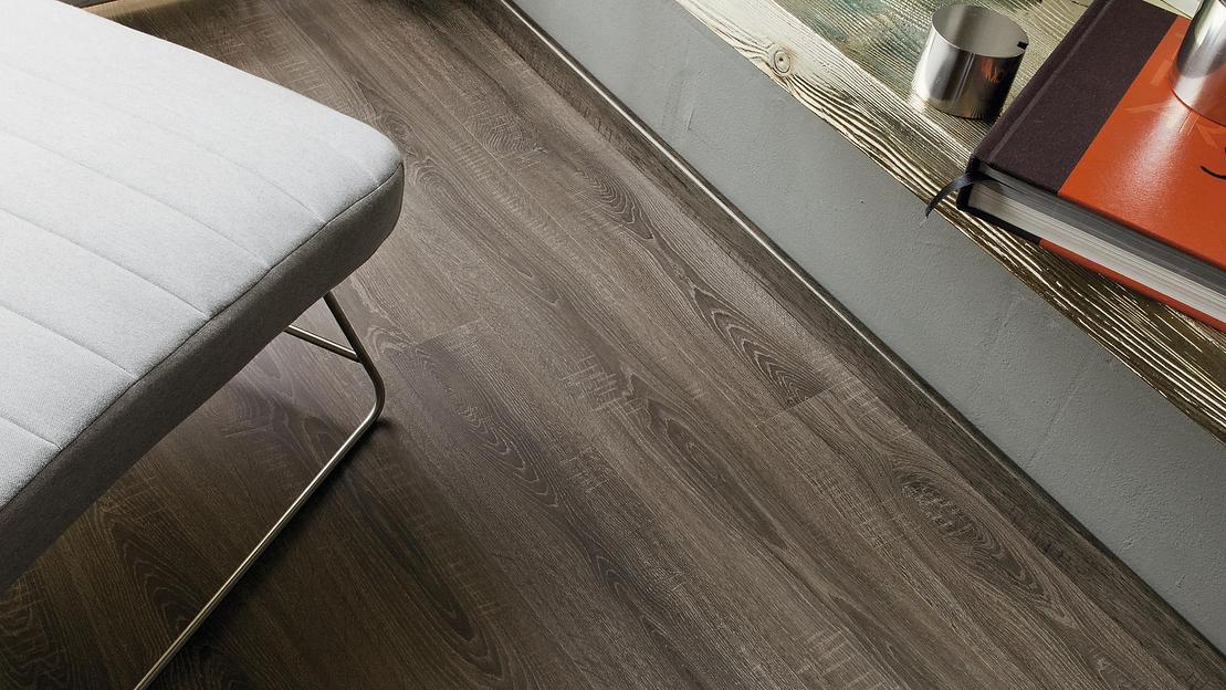 Ламинат Kaindl Classic Touch, Дуб Силеа 37527 AV, 32 класс фото 2