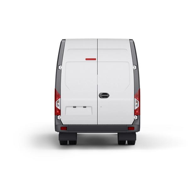 Авто ГАЗель Next ГАЗ А31R23 фото 3