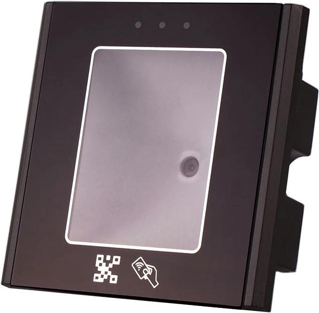 Считыватель карт Tantos TS-RDR-QR (00-00096496) внутренний фото 1