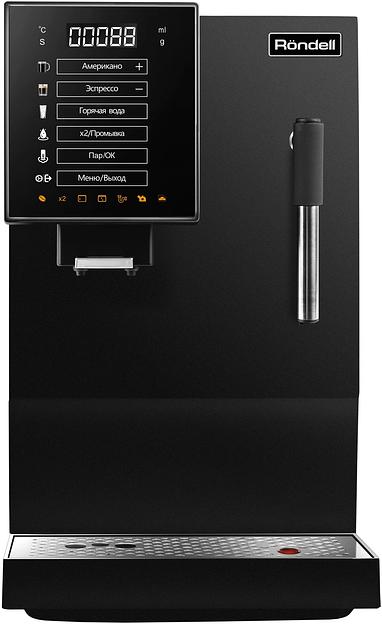 Кофемашина Rondell-МБТ RDE-1117 фото 3