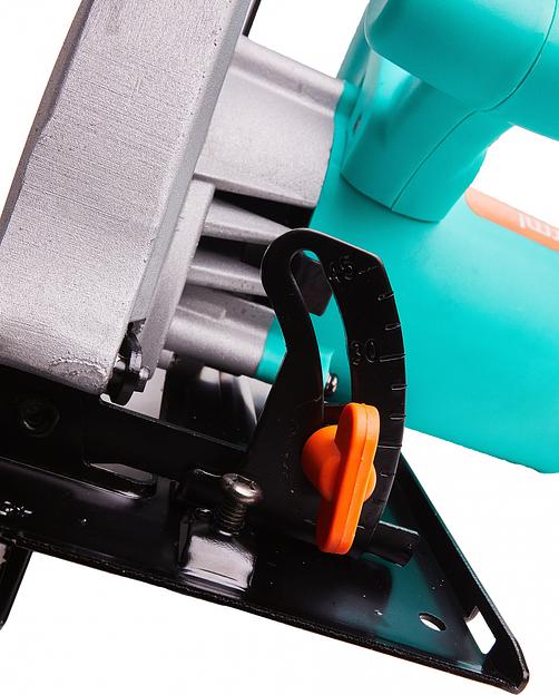 Циркулярная пила (дисковая) Sturm! CS51185 1600Вт (ручная) фото 3