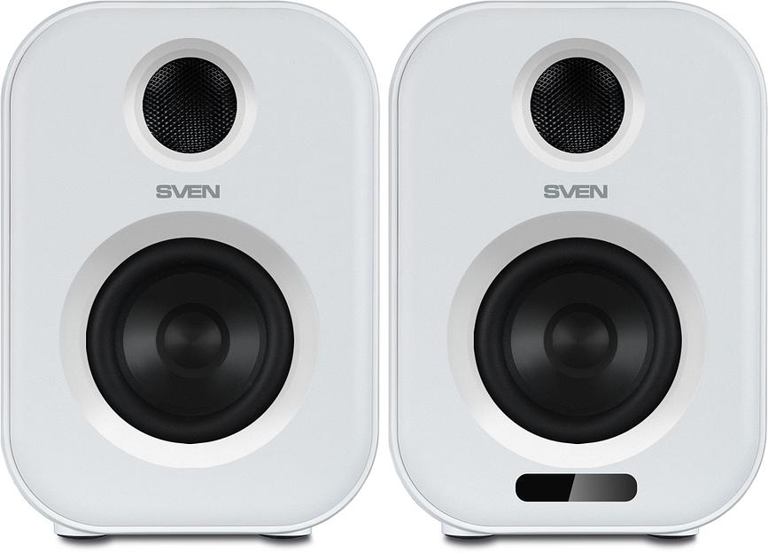 Акустика Sven MC-5 White (SV-022525) фото 2