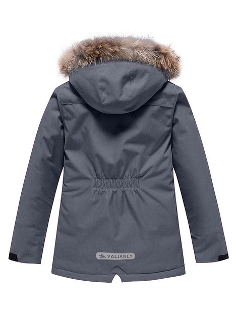 Парка VALIANLY 9238Sr фото 2