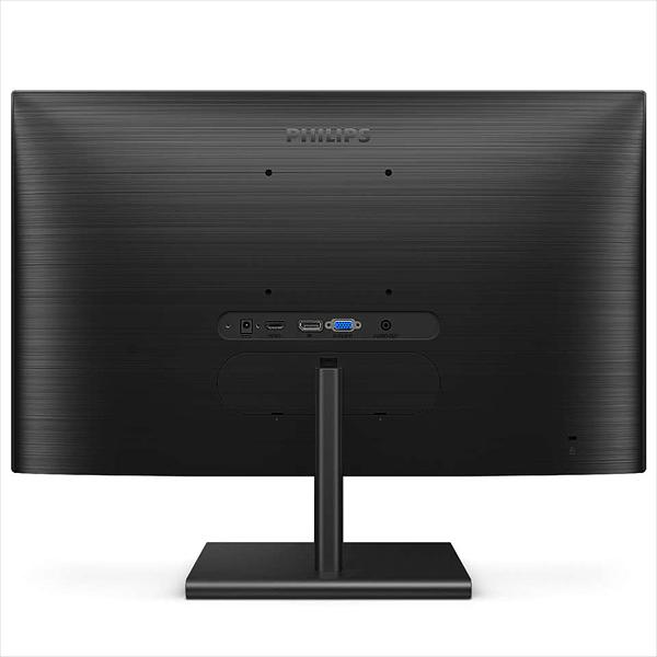 Монитор 27" Philips 275E1S 2560x1440 75 Гц IPS W-LED 16:9 4ms(GtG) VGA HDMI DP 20M:1 1000:1 178/178 250cd Tilt Black (275E1S/00) фото 2