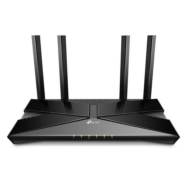 Роутер беспроводной TP-Link Archer AX23 AX1800 10/100/1000BASE-TX фото 3