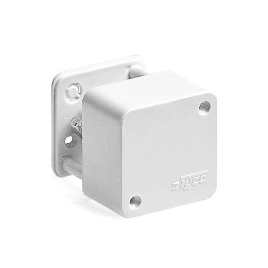 Коробка распаячная TYCO 65002 65002 фото 1