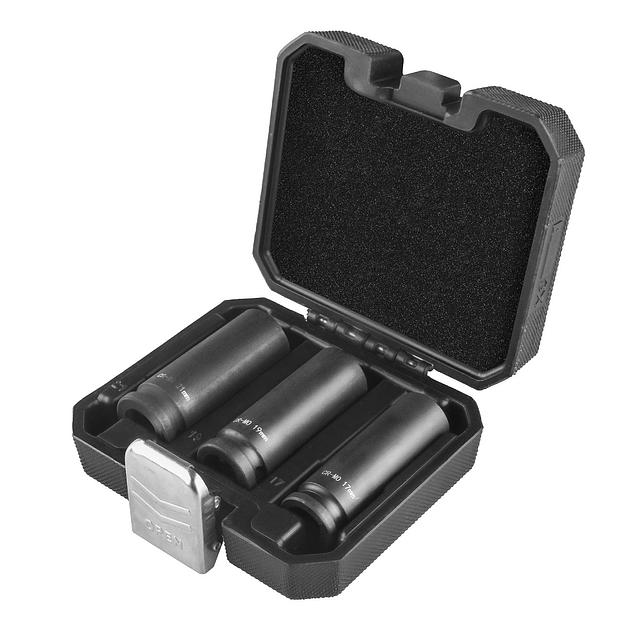 Bort BTK-3M Набор ручного инструмента [93418620] фото 1