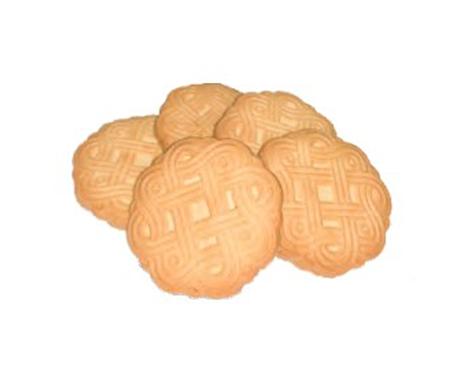 Сахарное печенье «Керемет» 2 кг ОПТ фото 1