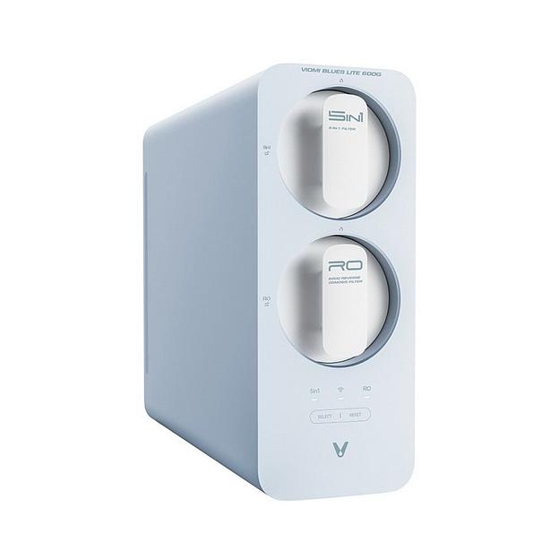 Очиститель для воды Viomi MR662-A фото 3