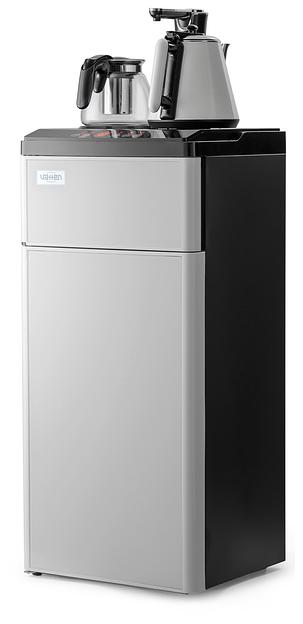 Кулер Vatten L50WFAT напольный белый фото 3